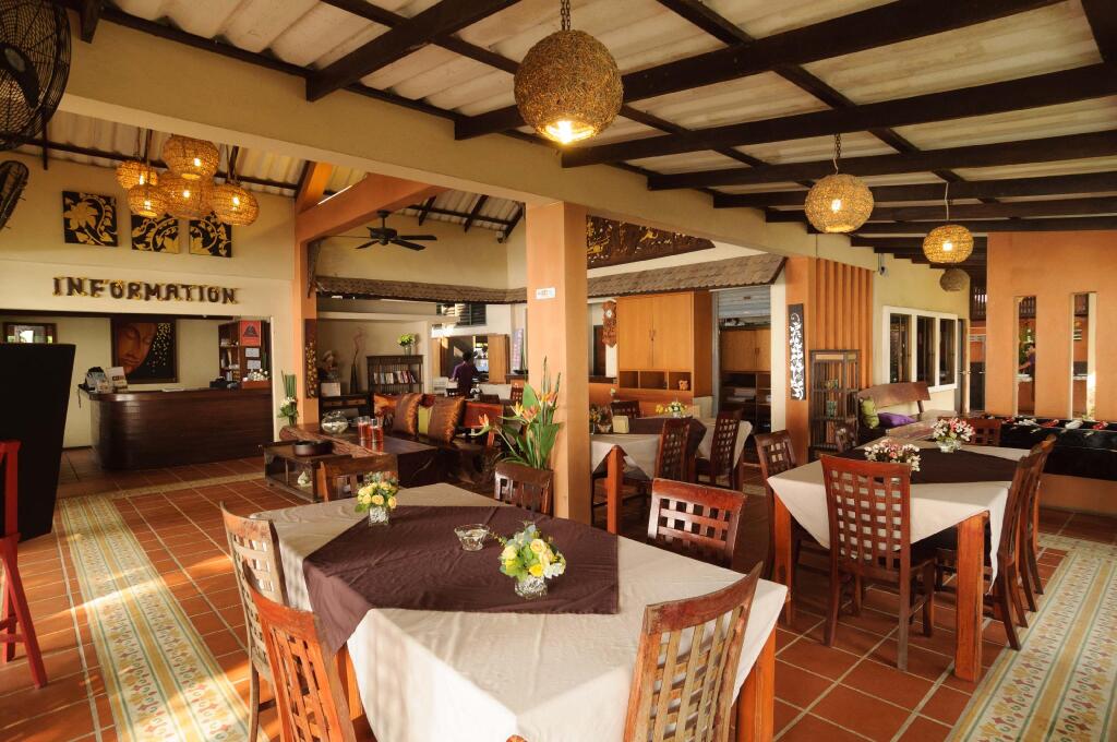 Samed Grandview Resort