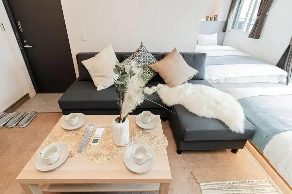 Standard Apartment