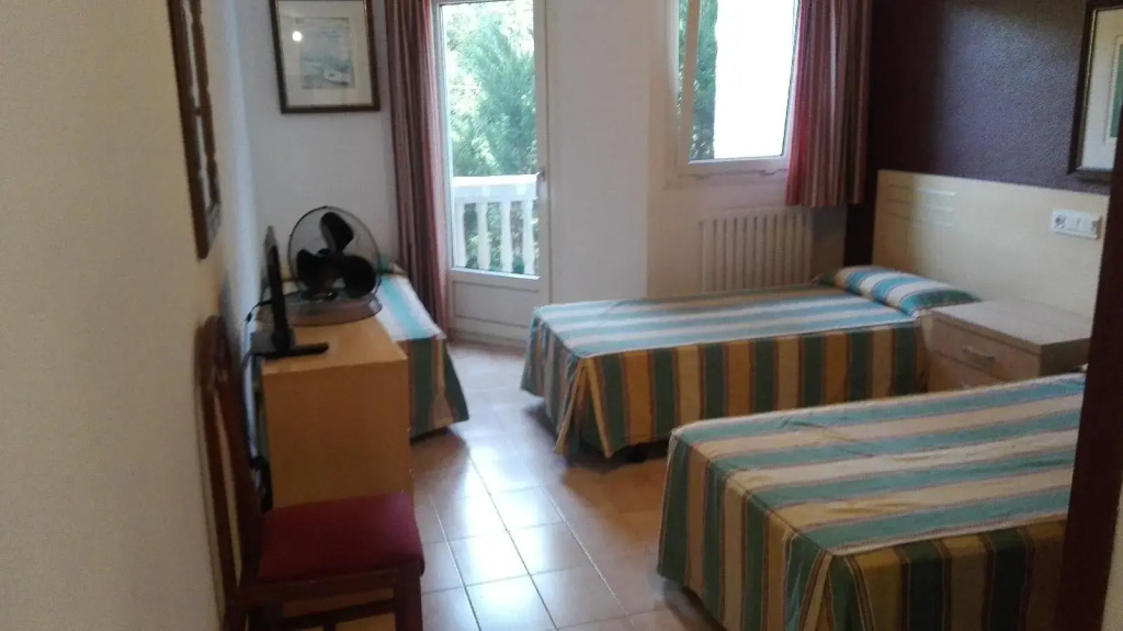 Hotel Montañamar - Général