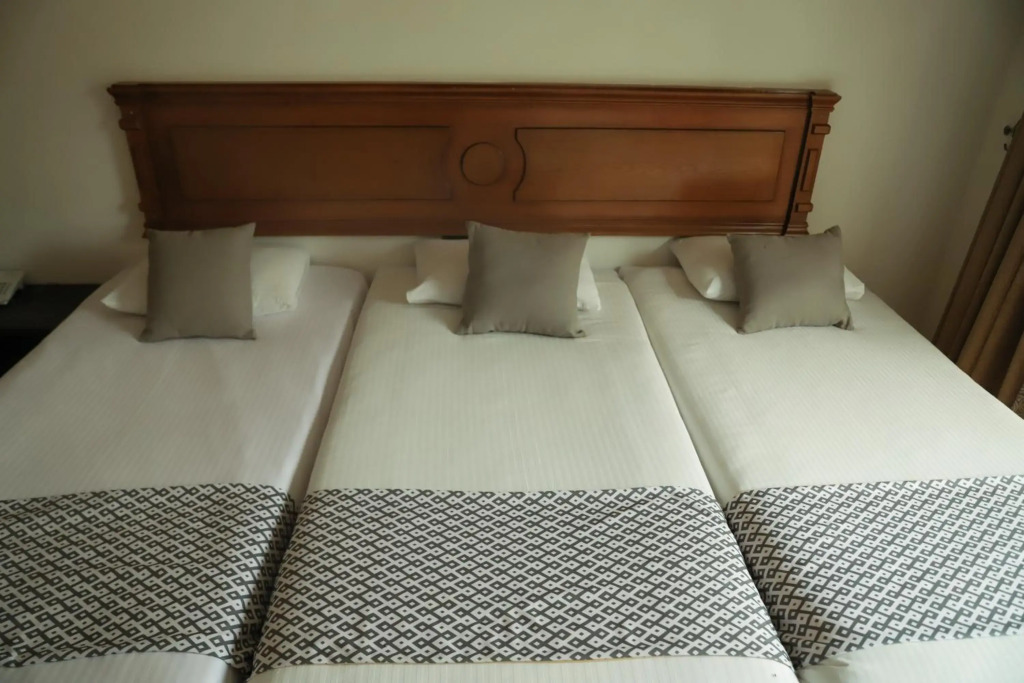 Silver Beach Boutique Hotel - фото 7