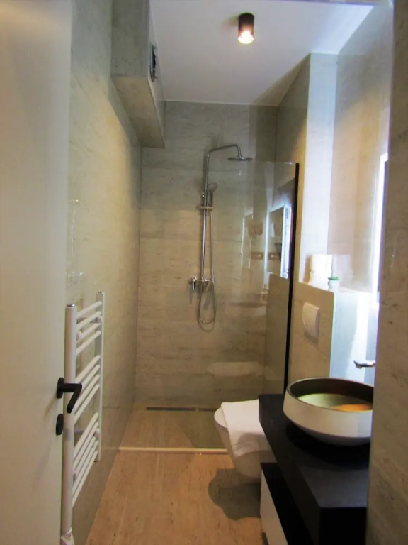 Beach Hotel Bozikovina - Chambres