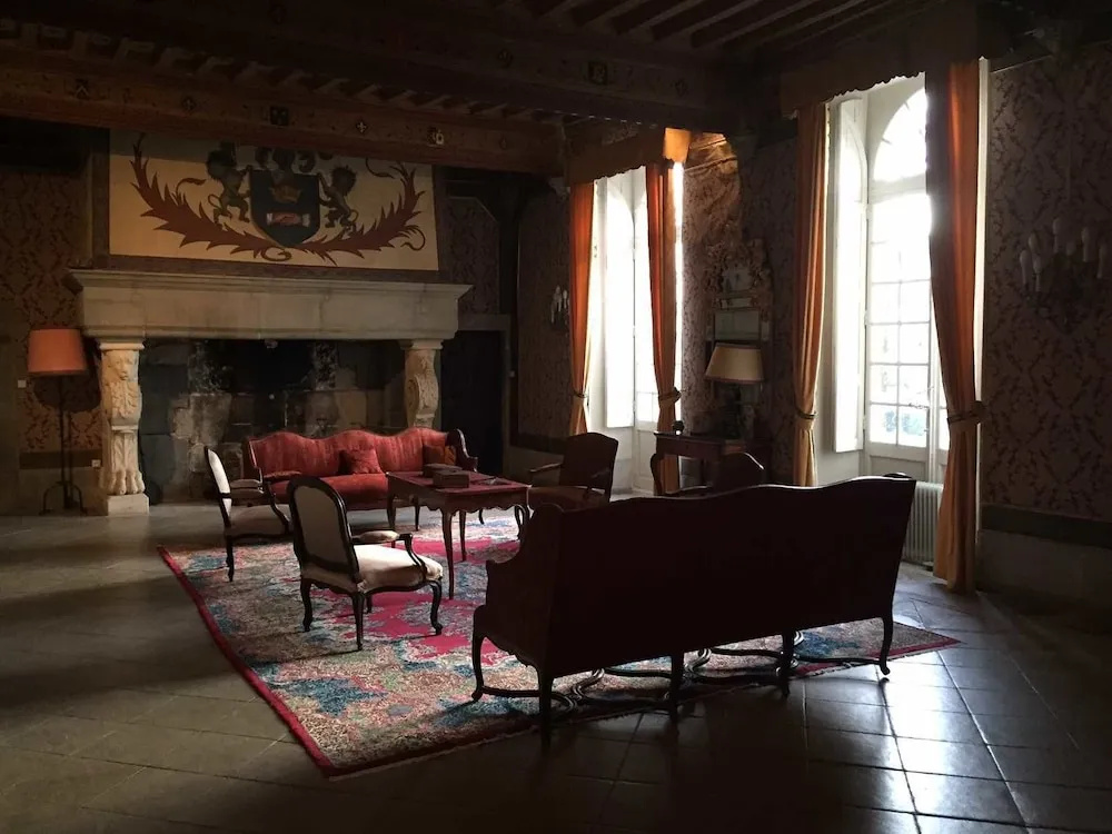 Voir la photo 3 — Chateau d'Agel
