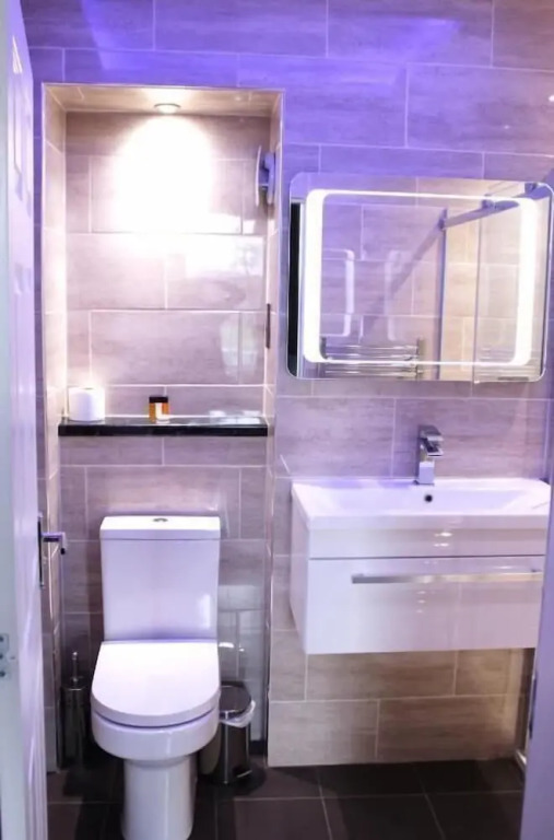 Classic Double room full double bed