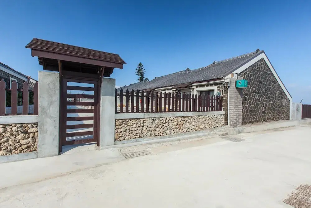Penghu Bay Resort