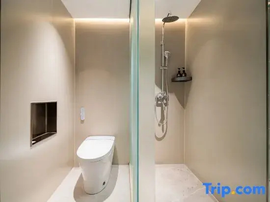 Oriental Hotel - Chambres