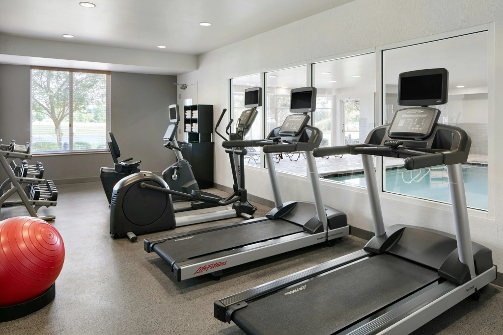 Hilton Garden Inn Cincinnati Northeast - Général