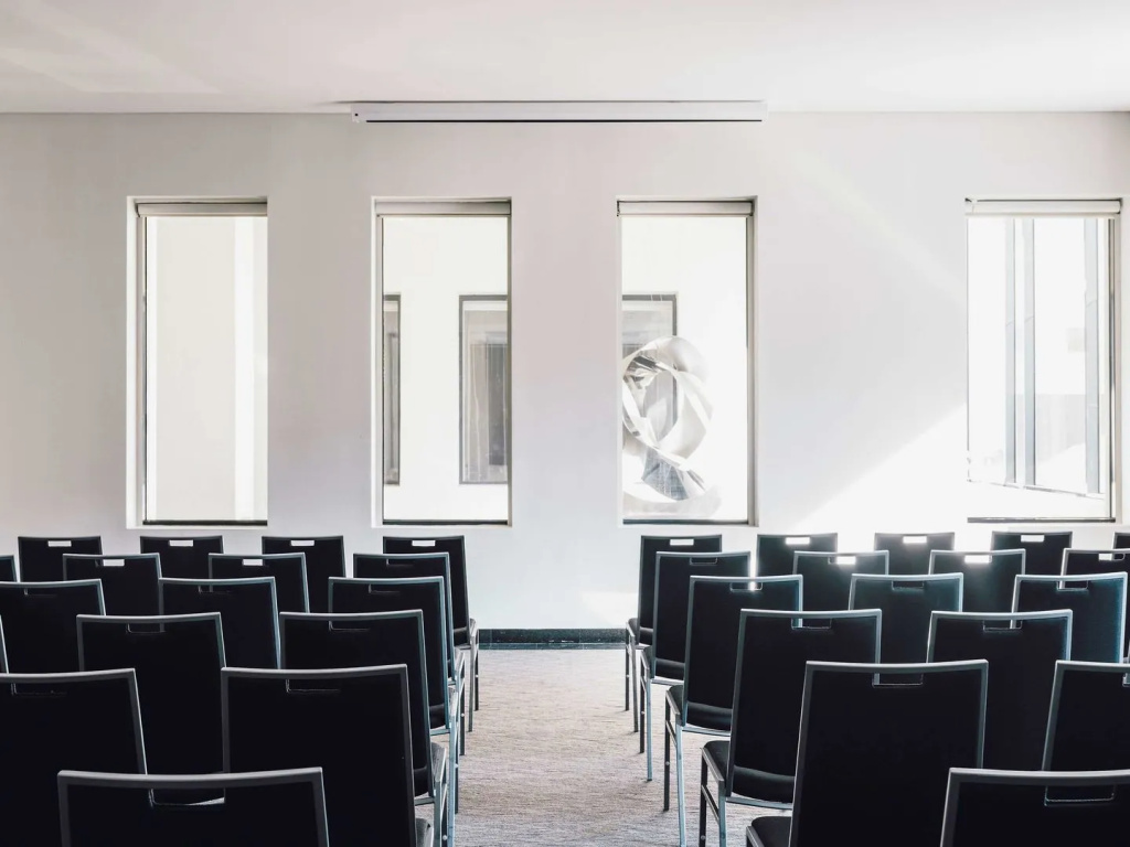 The Como Melbourne by Accor - Général