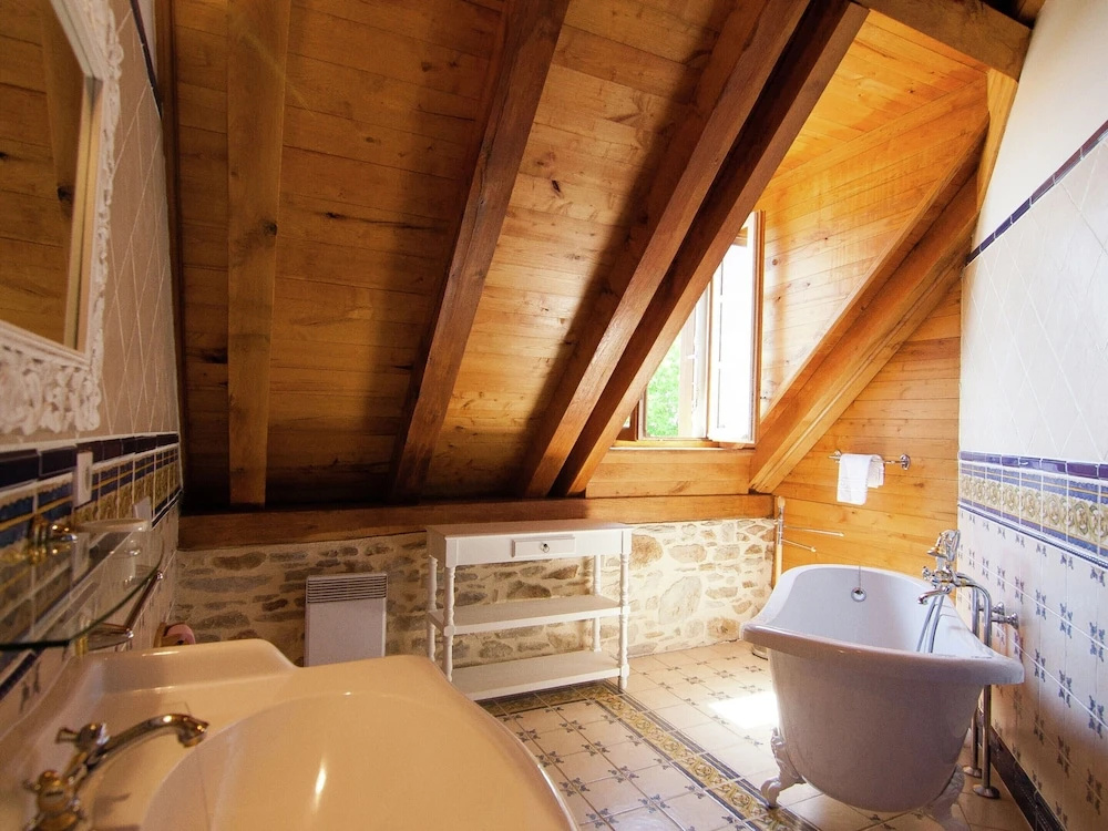 Afficher la photo 7 — Elegant Villa in Saint-medard