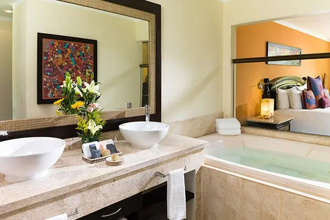 El Dorado Casitas Royale  - Chambres