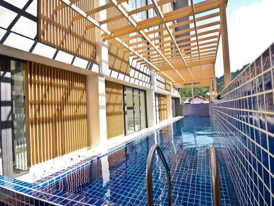 The Square Condominium Phuket