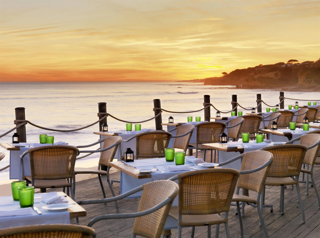 Pine Cliffs Hotel, a Luxury Collection Resort, Algarve - 2