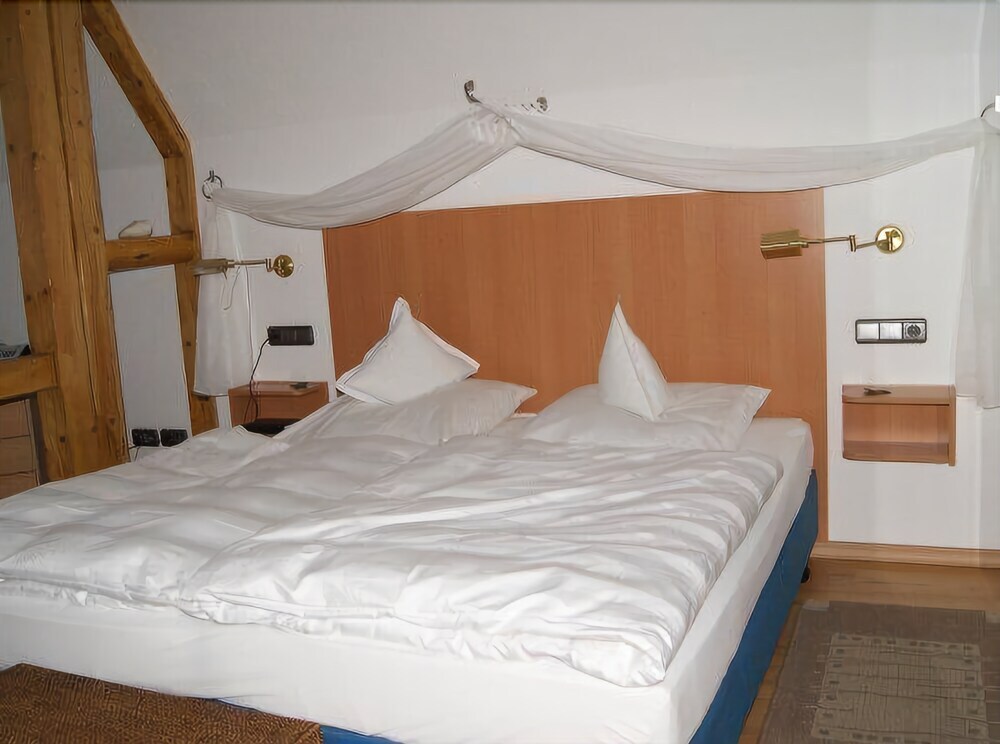 Hotel Rathaus by null