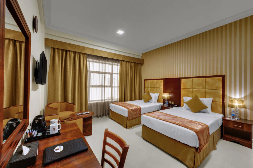 Hotel photo 6