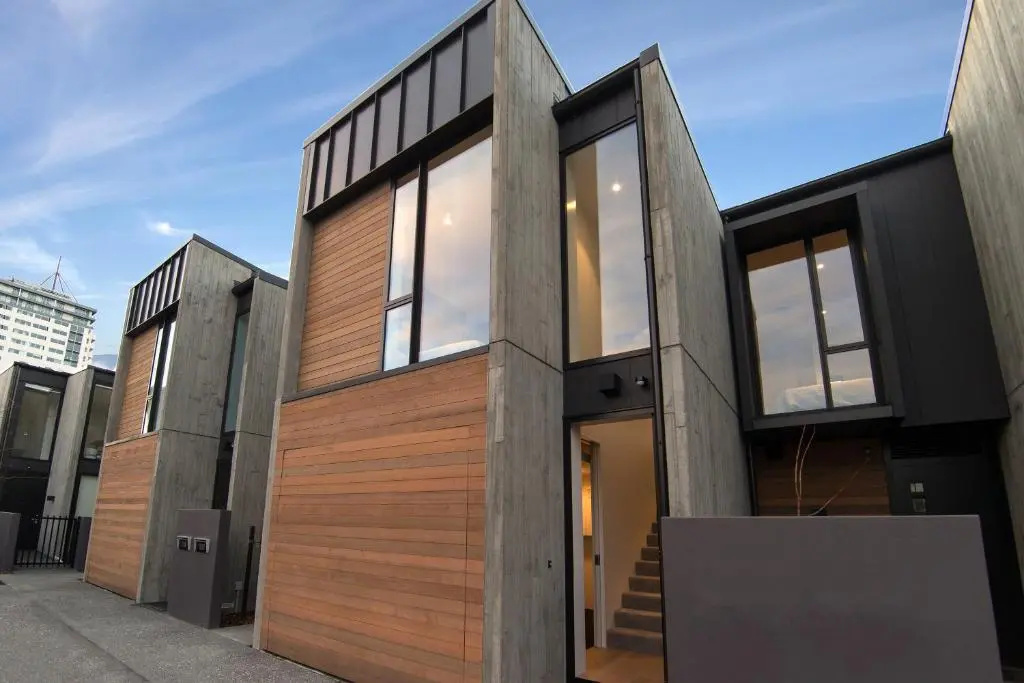 Funk in the City - Luxury Laneway Apartment