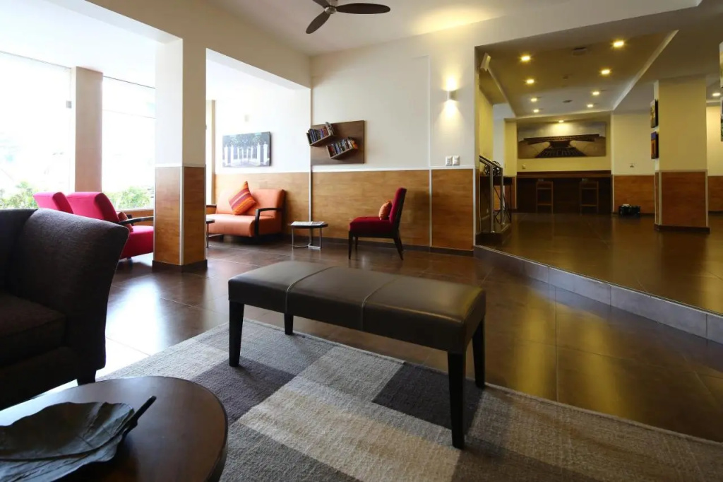Casa Andina Standard Miraflores San Antonio - Général