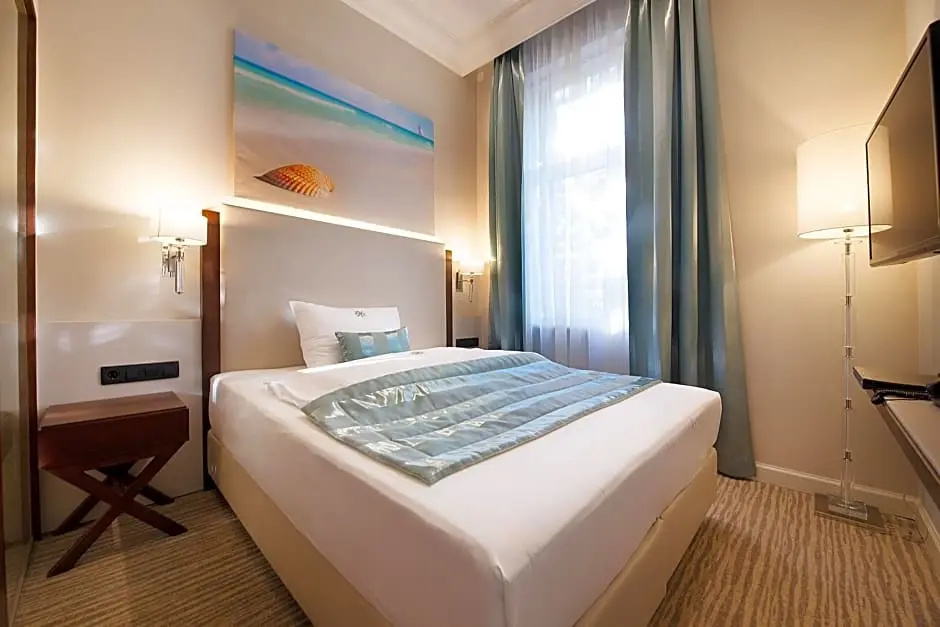 Boutique Hotel Adria - Chambres