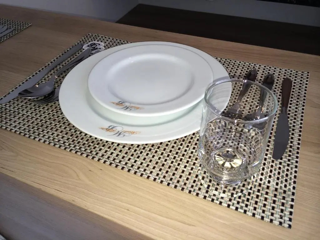 Mont Blanc Diamond Flat - Chambres