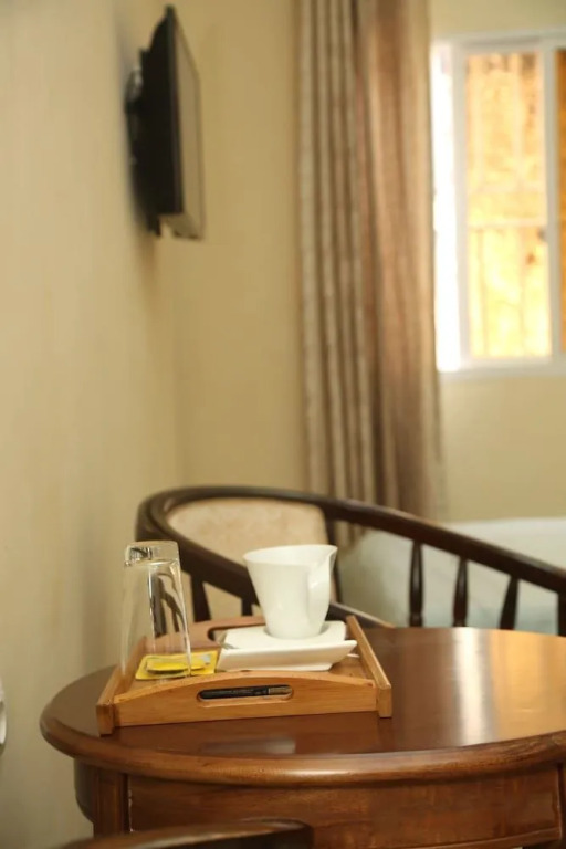 Kalz Guest House - фото 25