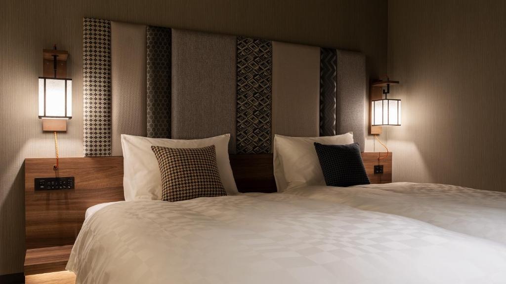 Hotel Resol Kyoto Shijo Muromachi 사진 10