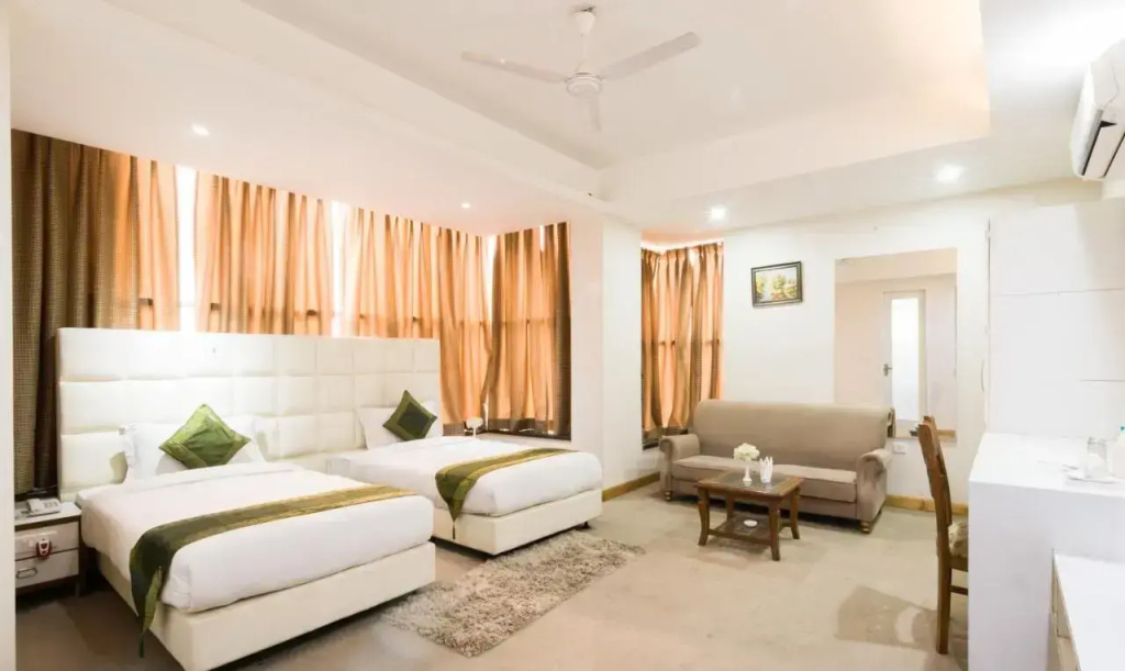 Hotel photo 21