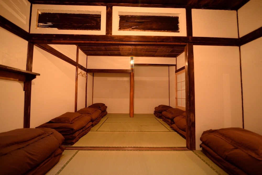 Hakone Guesthouse toi - Hostel 사진 10