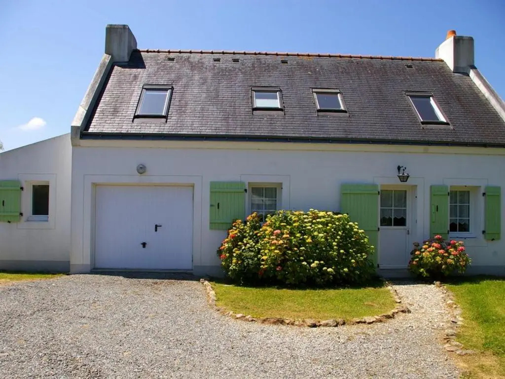 MAISON LE PALAIS, 4 PIèCES, 6 PERSONNES - FR-1-418-53