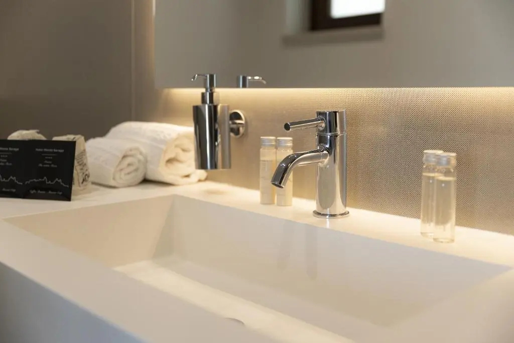 Hotel Monte Sarago - Chambres