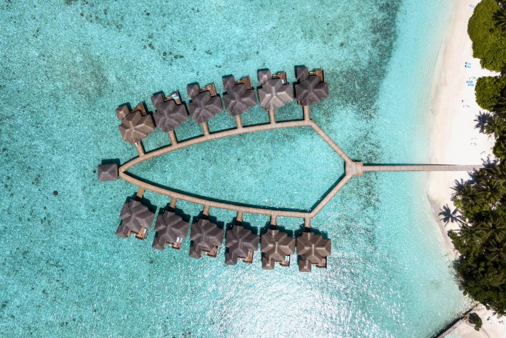 Fihalhohi Maldives