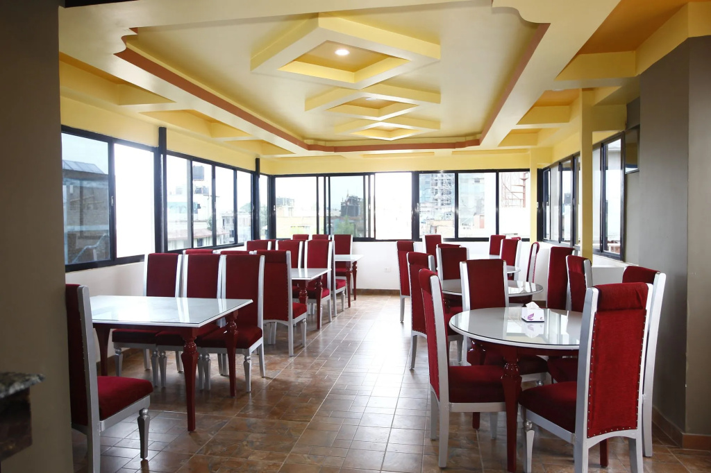 Hotel photo 21