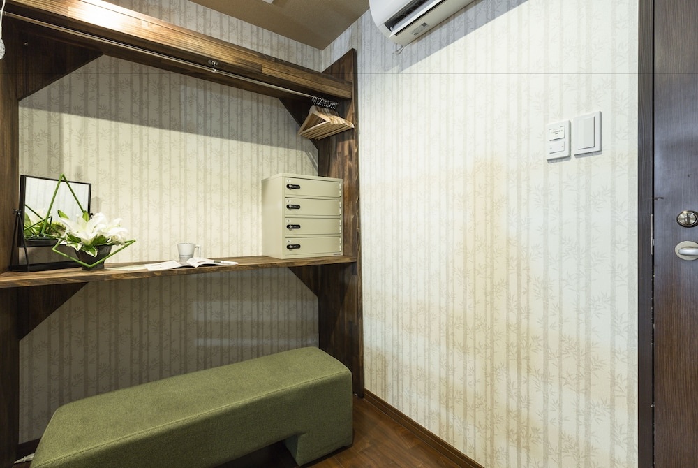Gion Guesthouse Yururi 사진 2