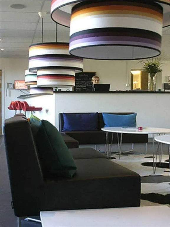 Sure Hotel by Best Western Stockholm Alvsjo - Général
