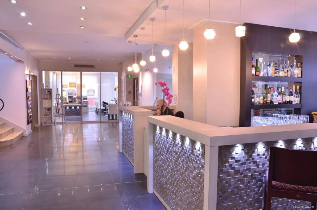 Best Western Plus Hotel Plaisance - Général