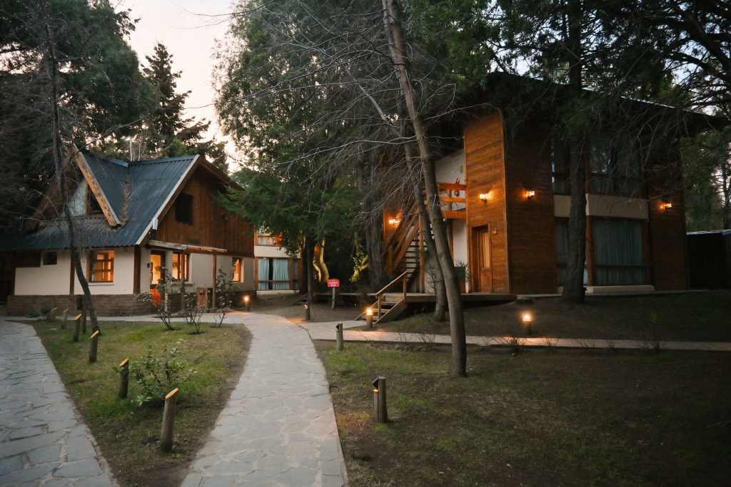 Villa Sofia Apart Hotel