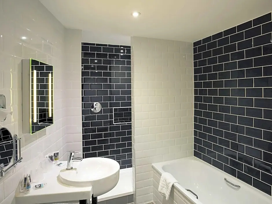 1 Bedroom Standard room