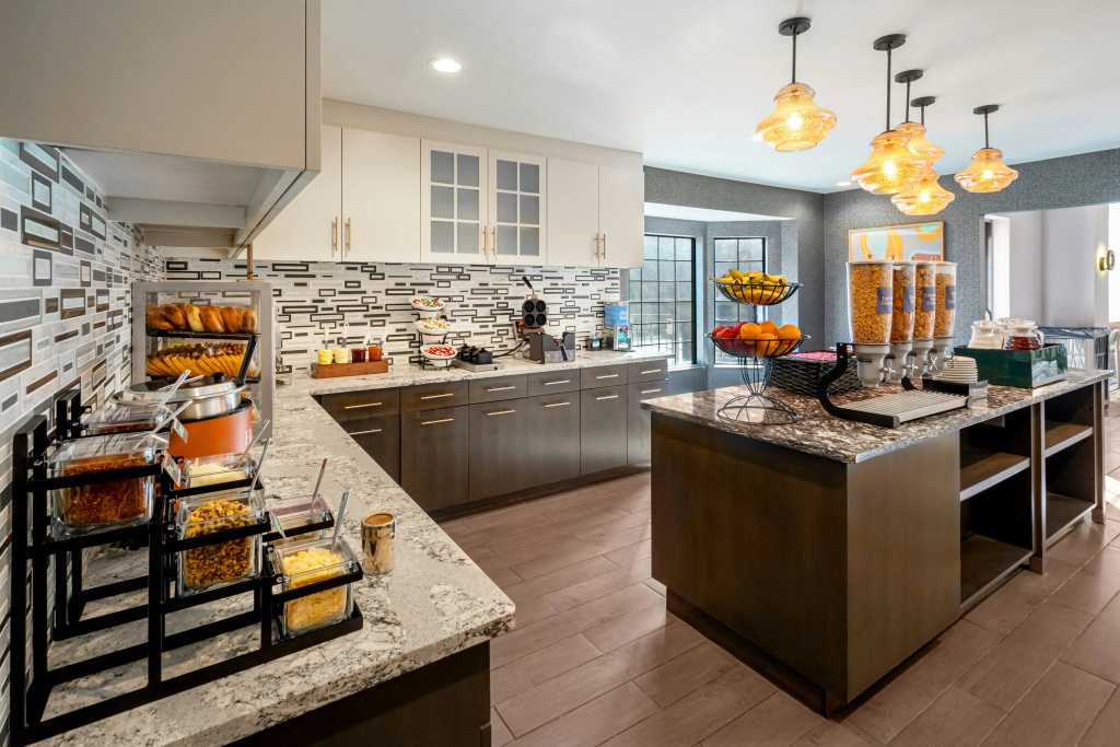 Homewood Suites by Hilton Eatontown - Général