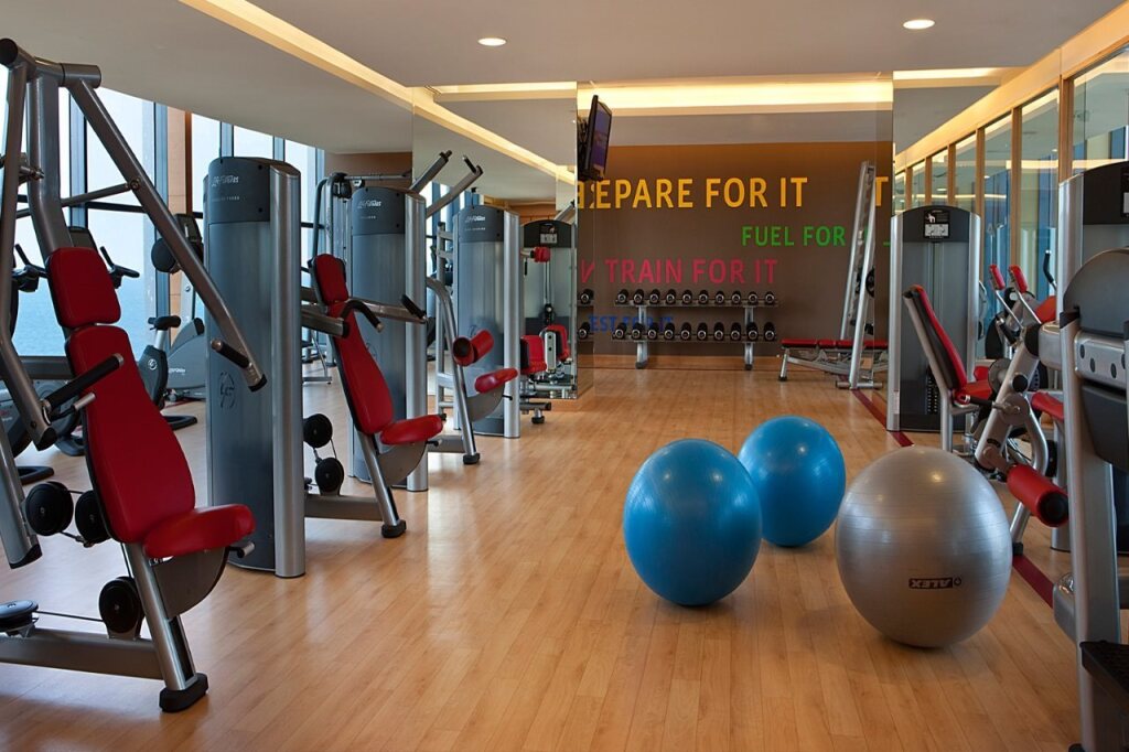 Sheraton Nha Trang Hotel & Spa