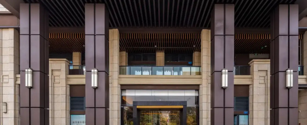 Tangyue Hotel
