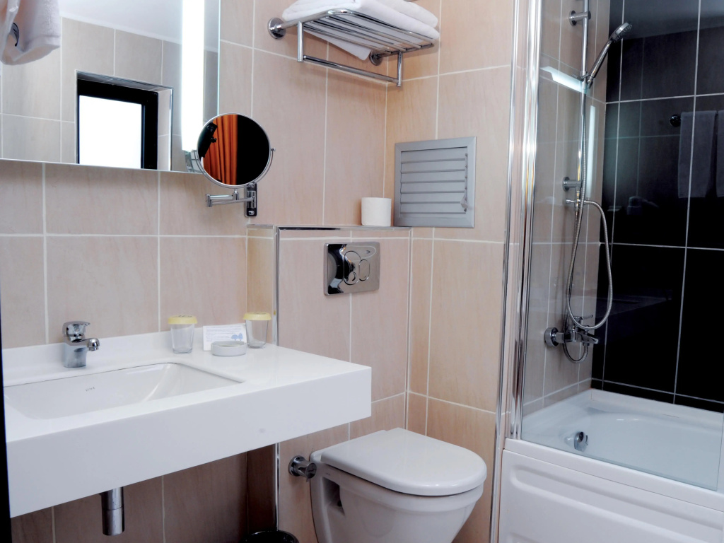 Mim Hotel Istanbul - Général
