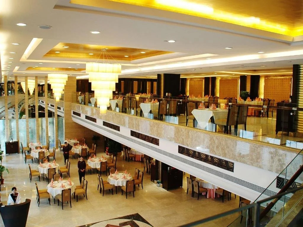 King Kowloon Hotel - Général