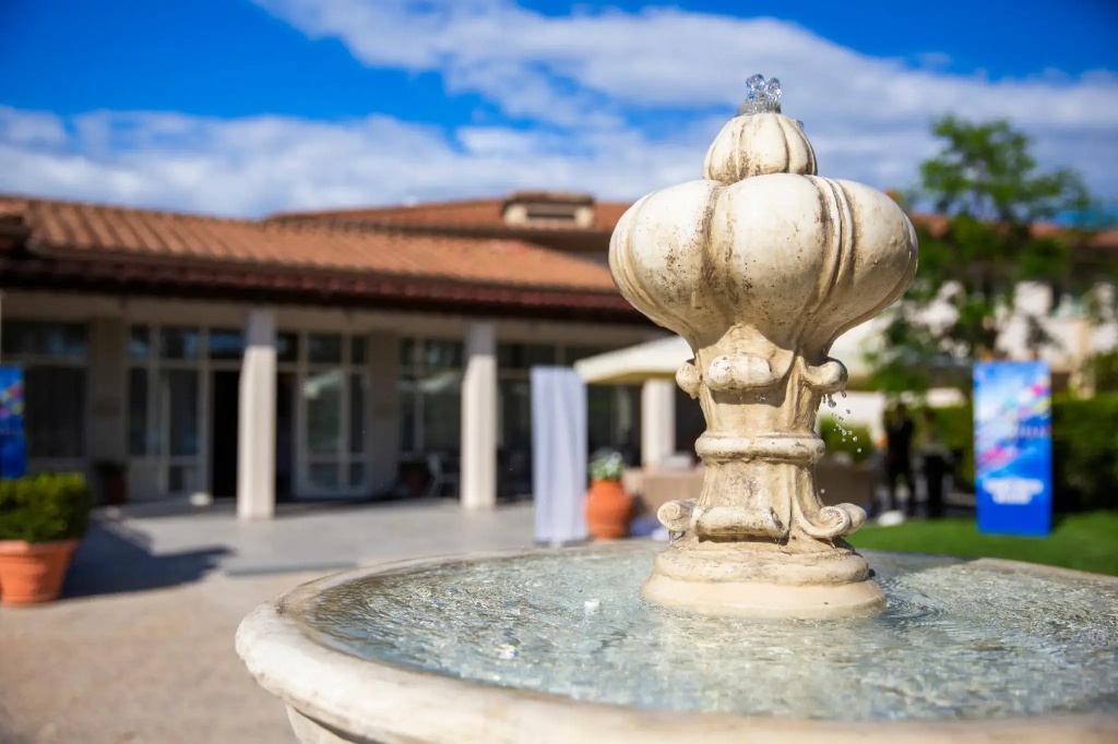 Cappuccina Country Resort - Général