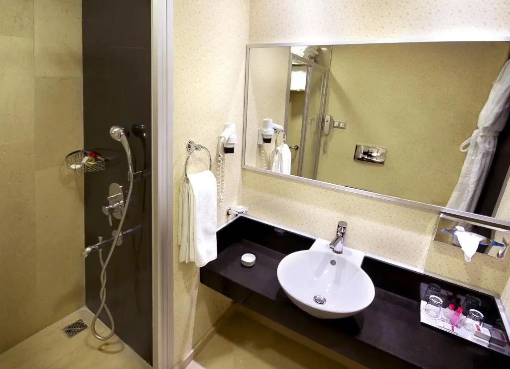 Ramada by Wyndham Ankara - Chambres