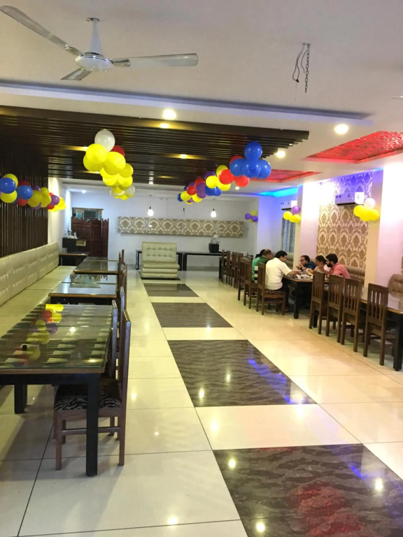 Hotel photo 14