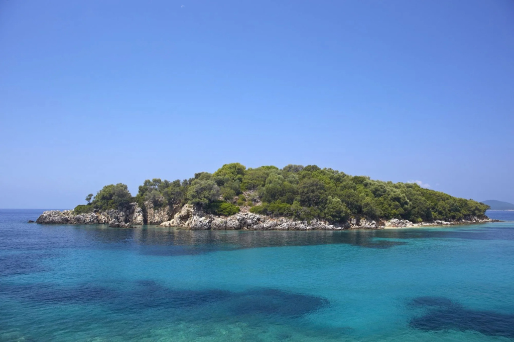Sivota Seascape - Général