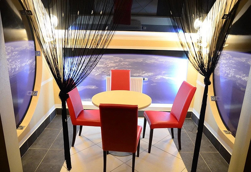 Hotel photo 10