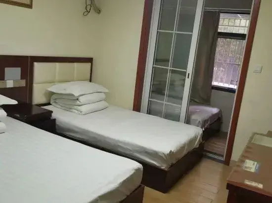 Juhua Hostel