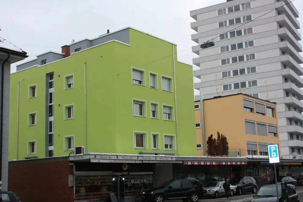 Swiss Star Residences