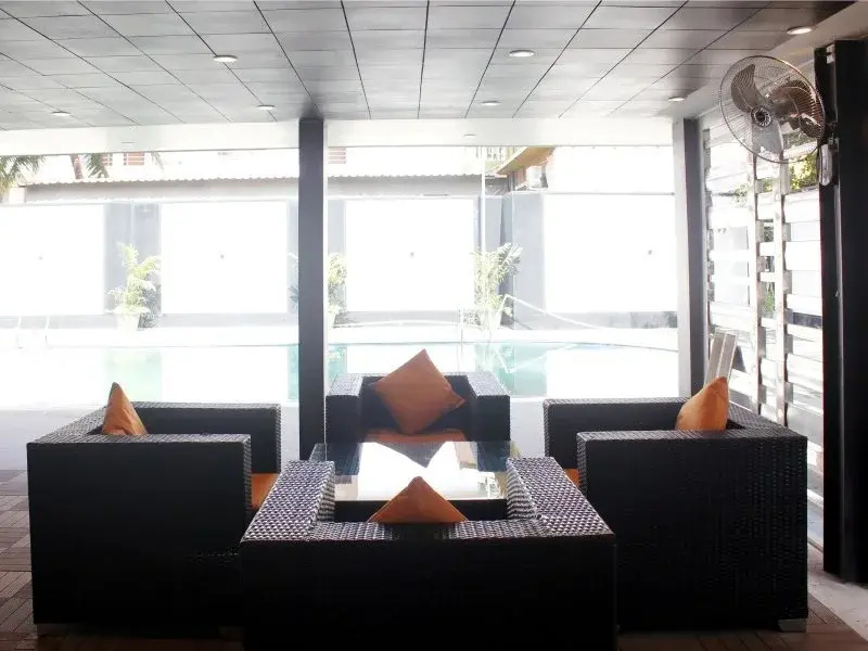 Hotel photo 10