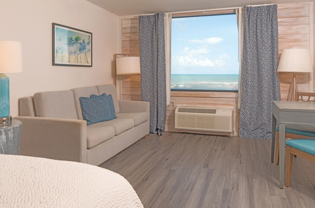 Holiday Inn Resort South Padre Island - Beach Front by IHG - Général