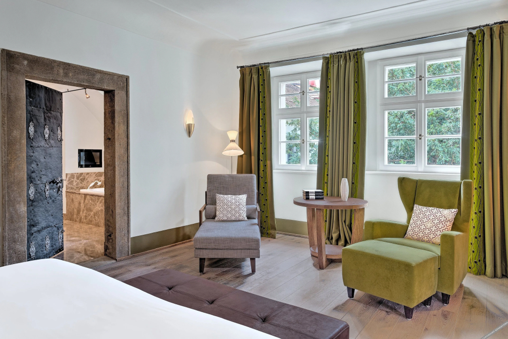 Augustine, a Luxury Collection Hotel, Prague - фото 3