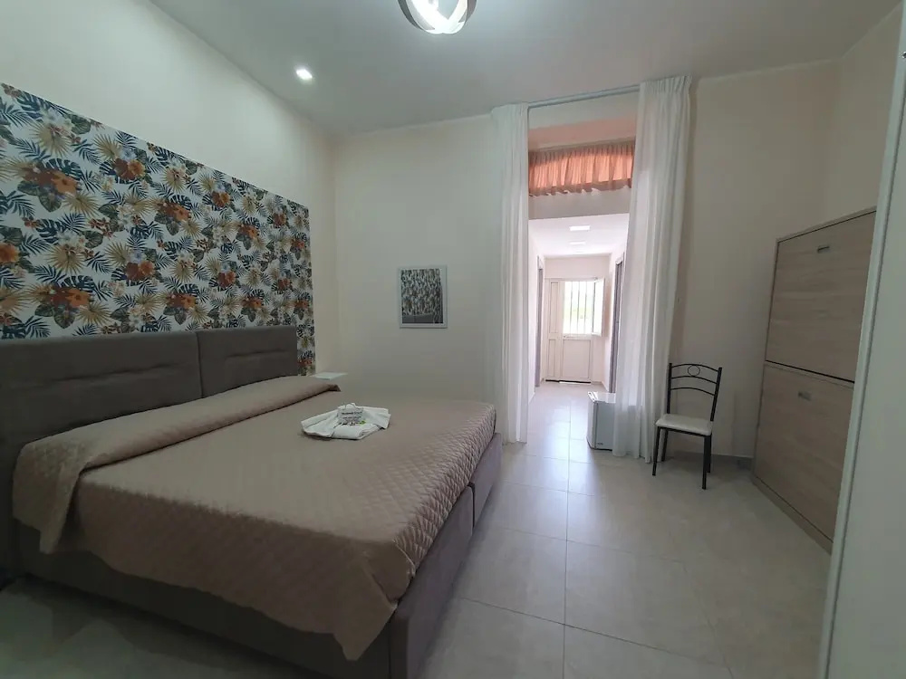 Luxury room